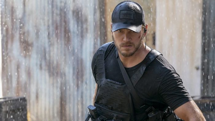 Ми насолоджувалися серіалом The Terminal List (Список смертників) так само, як і всі інші, але ця плитоноска занадто низька.