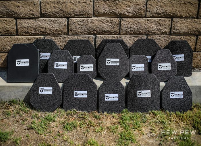 Так багато форм та розмірів!