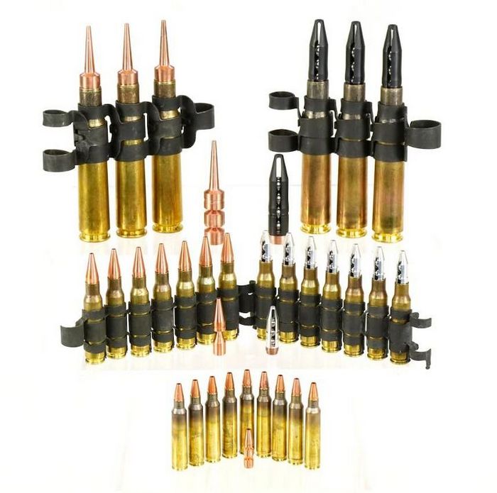 Drone Killer Cartridge (DKC)