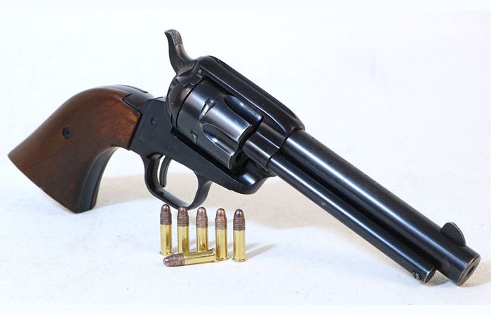 Colt Single Action Army