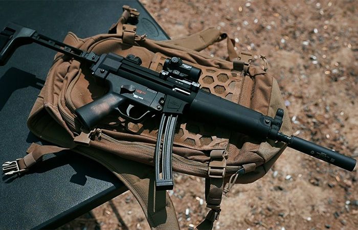 Зброя для колекції