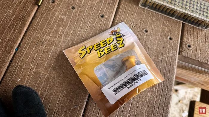 Speed Beez Speed Loader