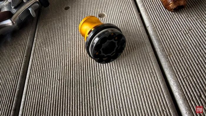 Speed Beez Speed Loader