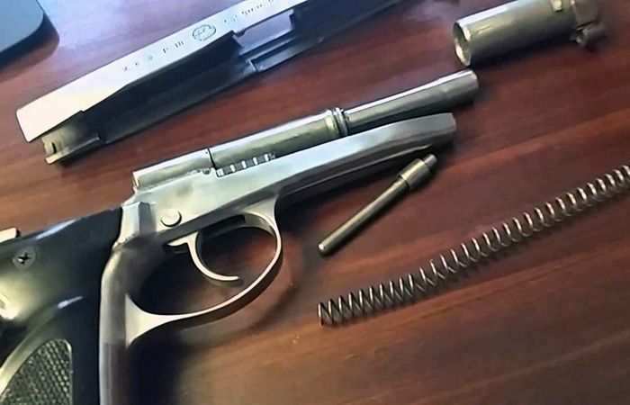 Поломки були нормою