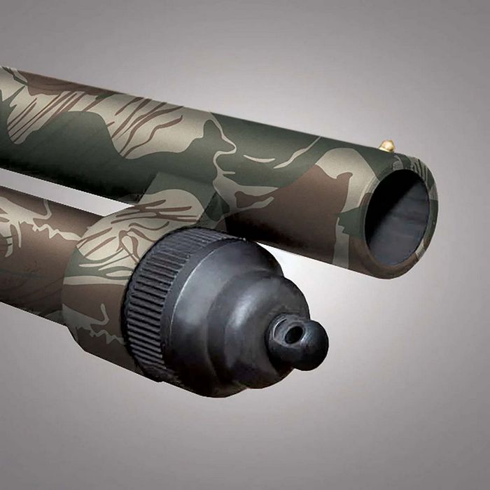 Mossberg 590 Bliksem