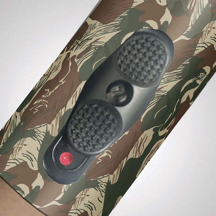 Mossberg 590 Bliksem