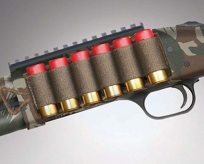 Mossberg 590 Bliksem