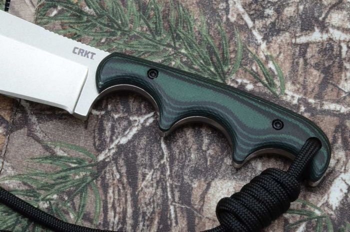 CRKT Minimalist Nessmuk