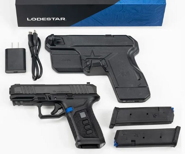 Lodestar LNK9