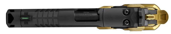 SIG Sauer P211 GTO Spectre Comp