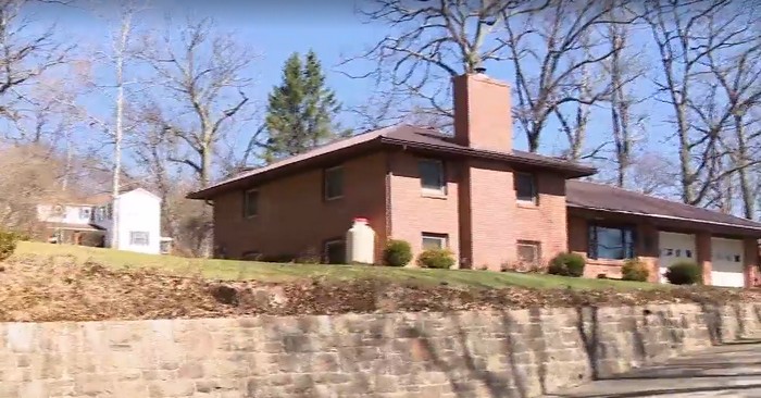 На місці події