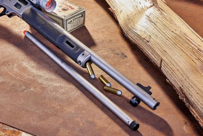 Smith & Wesson Model 1854 .45 Colt