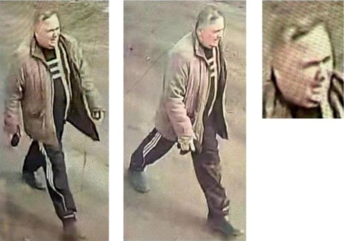 Кадр з відео