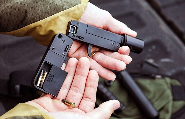 Trailblazer LifeCard