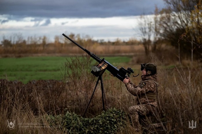 Збройні сили України продовжують знищувати російських солдатів на суші, у повітрі та на морі / 21-а механізована бригада