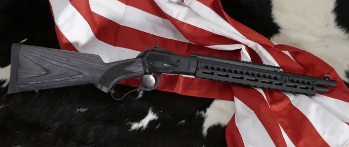 Big Horn Armory CAT 5