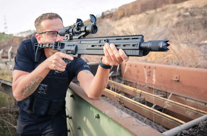 UMAREX CCK TR68 carbine conversion kit 