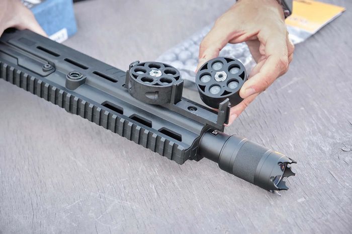 UMAREX CCK TR68 carbine conversion kit 