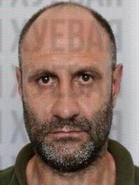 Загиблий нападник