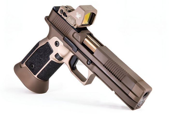 Zermatt Arms Waltz 9