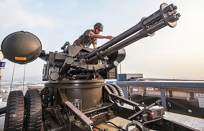 Система ППО