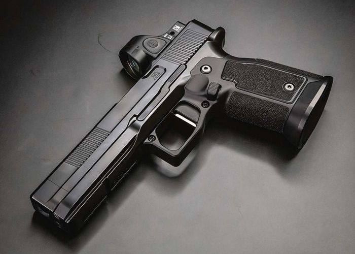 Zermatt Arms Waltz 9