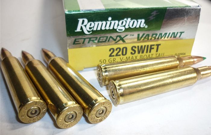 Патрони з електрозапалюванням