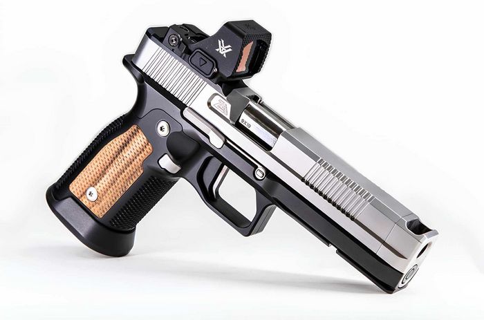 Zermatt Arms Waltz 9