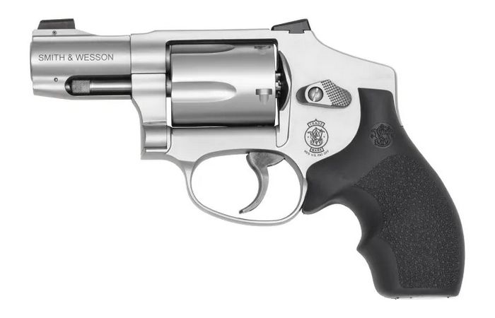 Smith & Wesson Model 940-3