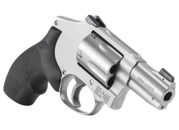 Smith & Wesson Model 940-3