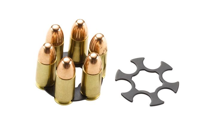 Мункліп з набоями (приклад)