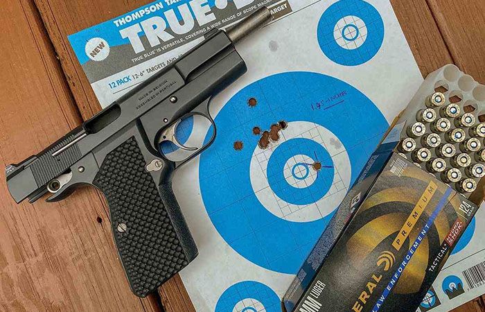 Browning Hi-Power обійшов увесь світ