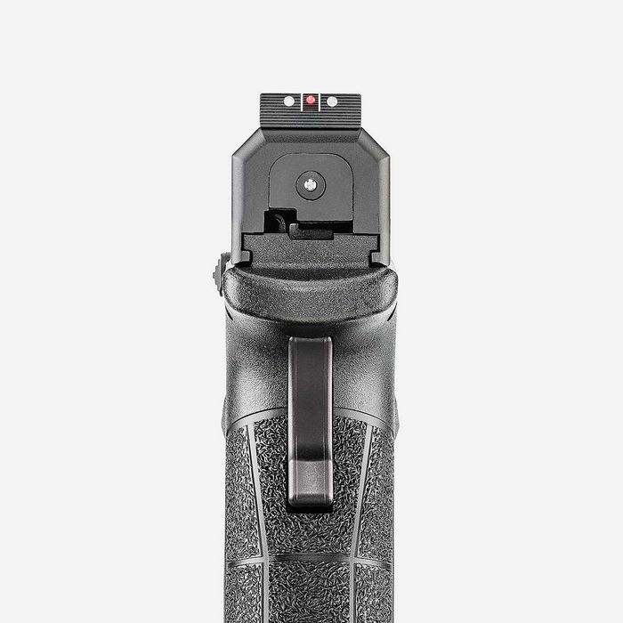 Springfield XD Mod.4