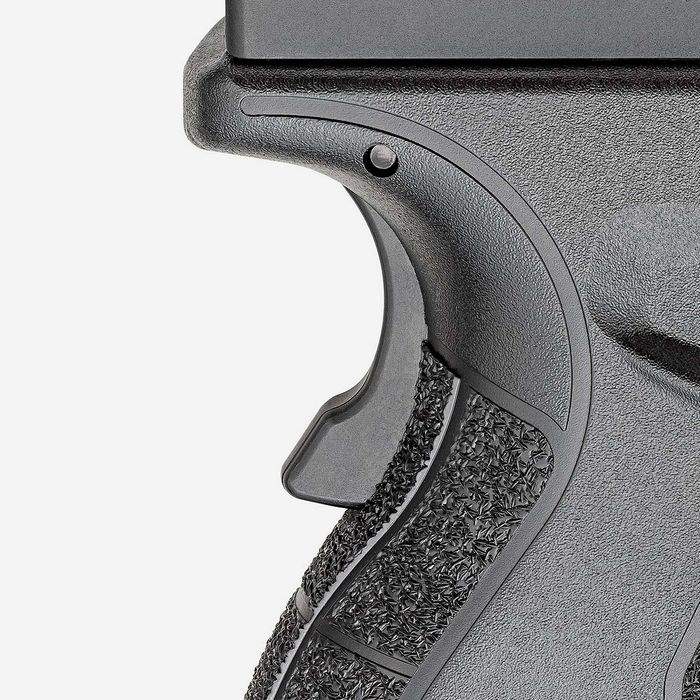 Springfield XD Mod.4