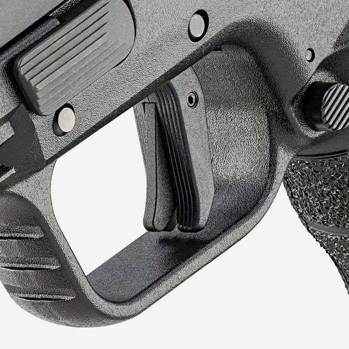 Springfield XD Mod.4