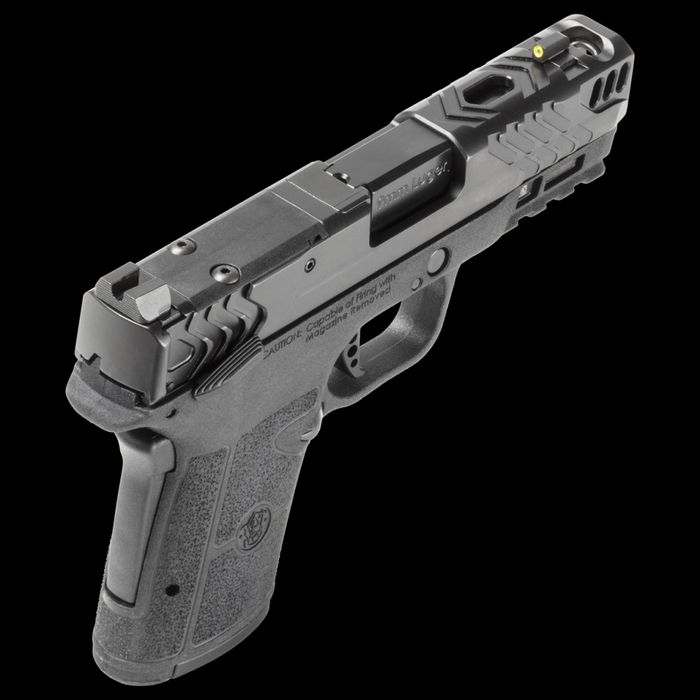 Performance Center Equalizer Carry Comp