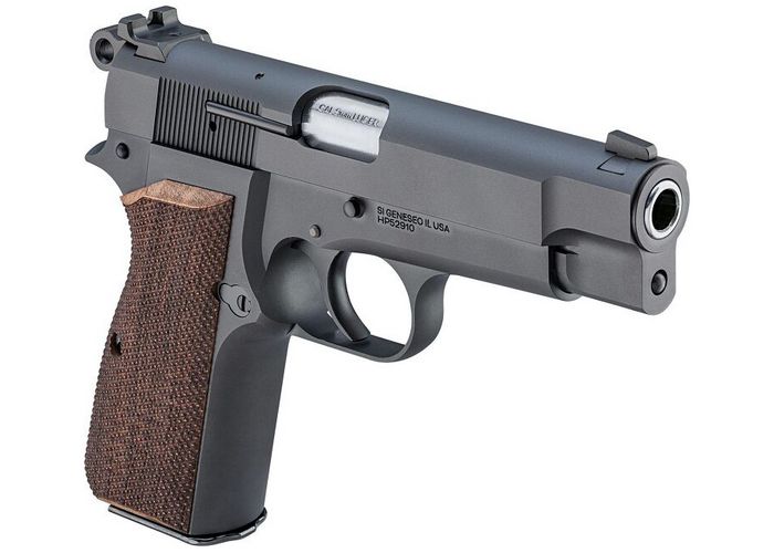 Springfield Armory SA-35