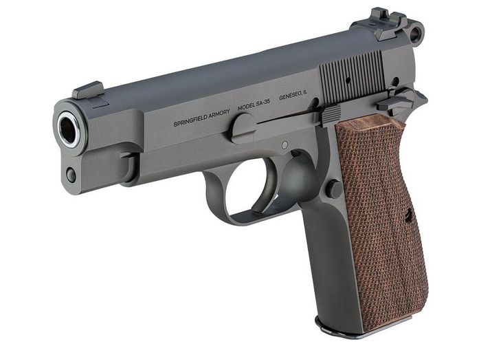 Springfield Armory SA-35