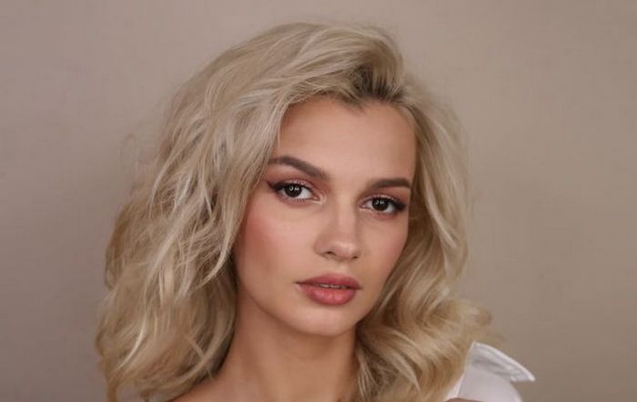 Загибла Ірина Заруцька