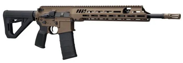SIG Sauer SIG516 G3 Bronze