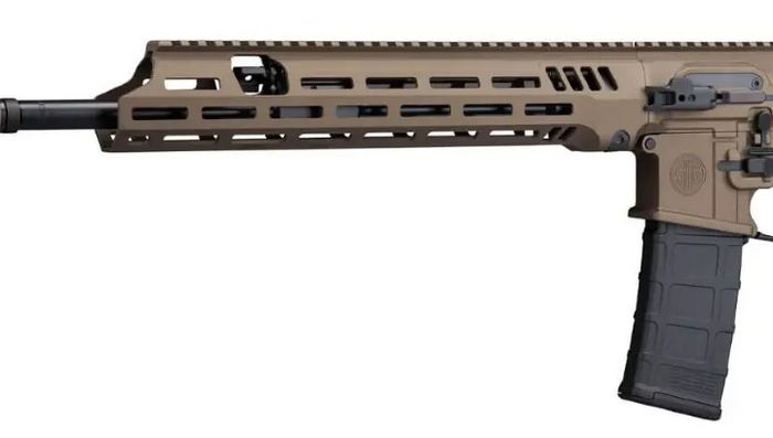 SIG Sauer SIG516 G3 Bronze