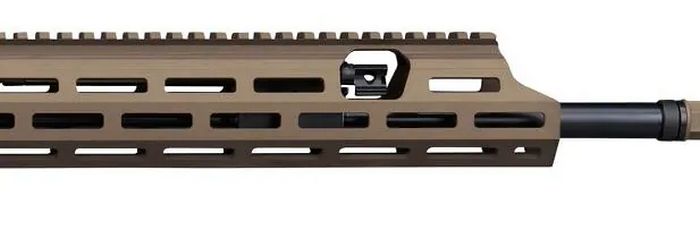 SIG Sauer SIG516 G3 Bronze