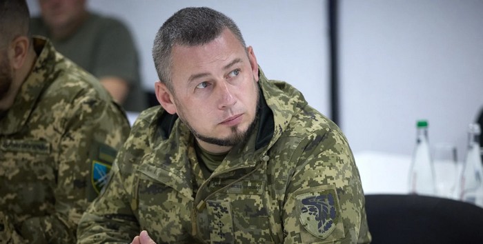 Павло Паліса висловився щодо мобілізаційного віку