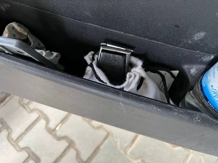 Вилучені предмети