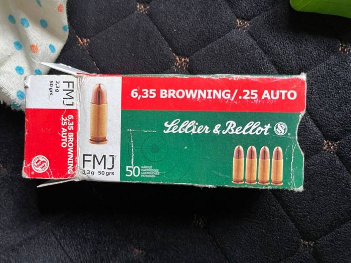 Вилучені предмети