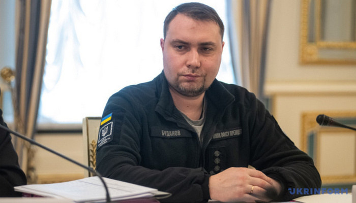 Кирил Буданов