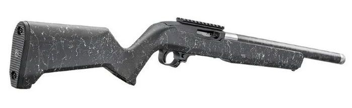 Ruger 10/22 Carbon Fiber Model 32014, Standard
