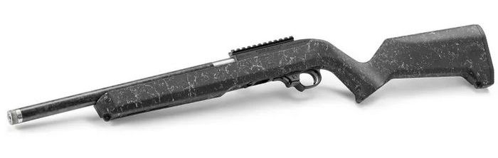 Ruger 10/22 Carbon Fiber Model 32014, Standard