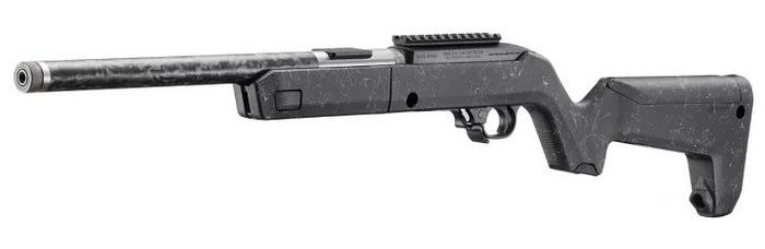Ruger 10/22 Carbon Fiber Model 32034, Takedown