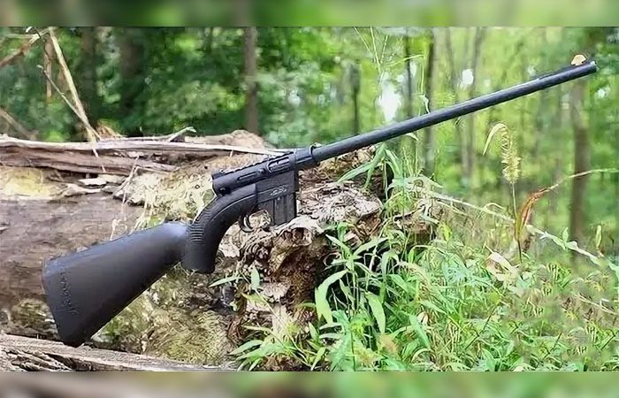 Гвинтівка AR-7